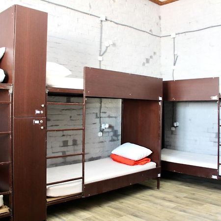 Пальма Хостел Oldenburg Bagian luar foto