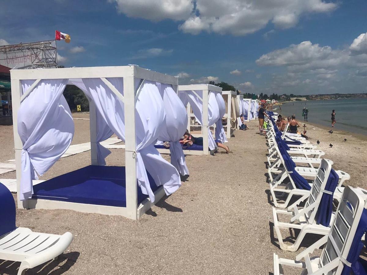 Пальма Хостел Oldenburg Bagian luar foto